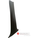 Moldura Coluna Central Lado Direito Gm Corsa Classic
