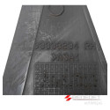 Moldura Externa Porta Traseira Direita Gm Corsa Joy Maxx