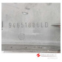 Ponteira Para-choque Diant Direito Gm Chevette C/detalhes