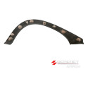 Moldura Paralama Tras.direita C/detalhes Corsa Hatch 96 A 03