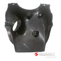 Moldura Inferior Da Coluna Direção Gm Corsa Classic Wind