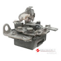 Fechadura Manual Porta Dianteira Direita Gm Kadett