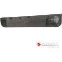 Porta Objetos Lado Direito Gm Corsa Wind 2 Portas Cinza