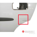 Porta Traseira Esquerda Corsa Classic 1996 A 2010 C/detalhes