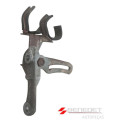 Suporte Do  Alternador Gm Kadett Monza