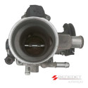 Tbi Corpo De Borboleta Classic 2007 Vhc 1.0 Flex Corsa