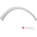 Moldura Do Paralama Dianteiro Direito Gm Corsa Classic