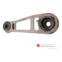 Suporte Coxim Cambio Traseiro Gm Corsa Montana Meriva