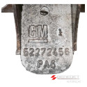 Portinhola Do Tanque De Combustível Gm Kadett