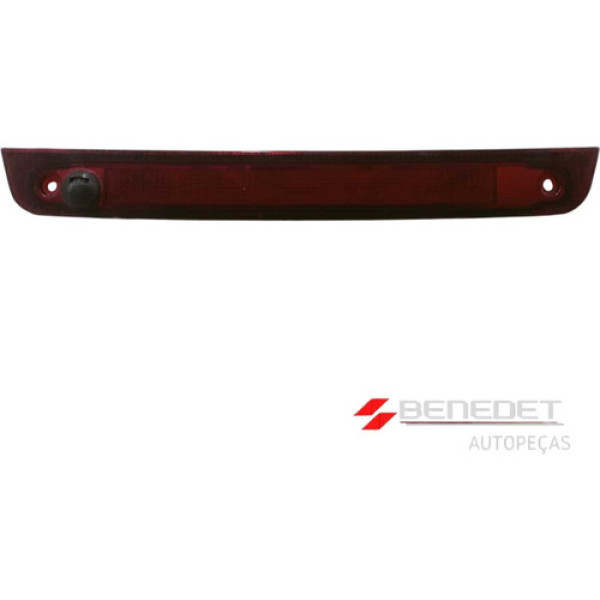 Luz De Freio Break Light Original Ford Ka 08/09 Fiesta 02/12