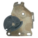 Suporte Do Cabo Acelerador Kadett Ipanema Monza 1.8 