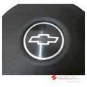 Tampa Capa Buzina Acionador Gm Corsa Wind 1994 A 2006 