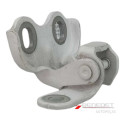 Dobradiça Inferior Porta Dianteira Onix Prisma Spin Cobalt