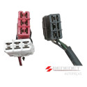 Chave Limpador Para-brisa Gm Chevette