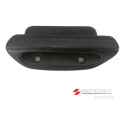 Puxador Interno Corsa Classic Wind Porta Traseira Esquerda