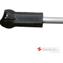 Haste Acelerador Tbi Original Corsa 1 Bico 1994 1996 