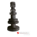 Eixo Carretel Iveco Daily 3510 4912 - 97/07 Para Recuperar