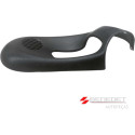 Moldura Maçaneta Interna Corsa Classic Wind Diante. Direito