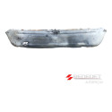 Para Choque Traseiro Gm Corsa 1996 A 2003 Hatch 4 Portas