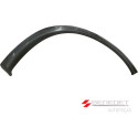 Moldura Paralama Dianteiro Direito Gm Corsa Classic
