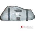 Tanque De Combustível Gm Kadett 1992 Ferro