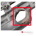Suporte Da Bateria Chevrolet Corsa Joy Montana C/detalhes