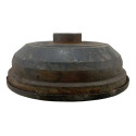Cubo Tambor De Freio Traseiro Esquerdo Corsa Joy Maxx S/abs