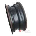 Aro 13 Ferro 13 Polegadas Vw Gol G2 G3 G4 Saveiro Parati
