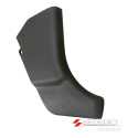 Acabamento Pé Coluna Lado Direito Vw Pointer Logus