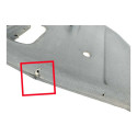 Jogo De Forro De Porta Corsa Classic Hatch 4p C/detalhes