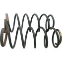 Par Molas Suspensão Dianteira Gm Kadett 1.8 