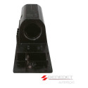 Lanterna Placa Gm Corsa Meriva Astra Vectra Montana