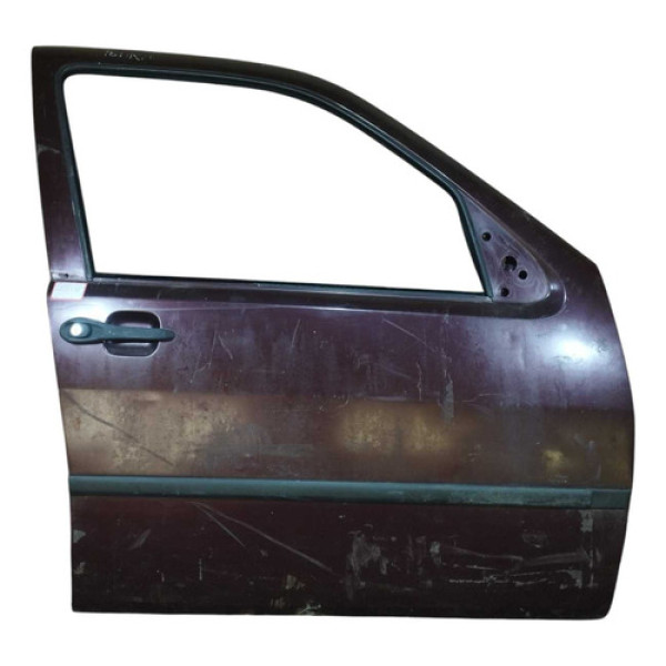 Porta Dianteira Direita Passageiro Fiat Tempra 4 Portas 