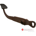 Pedal Embreagem Chevrolet Corsa 1994 A 2003 Classic Wagon