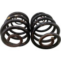 Par De Molas Traseira Gm Corsa Joy Maxx