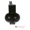 Motor Limpador Vidro Traseiro Gm Corsa Wind - 2 Portas