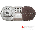 Painel De Instrumentos Gm Chevette S/lente