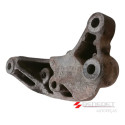Suporte Do Coxim Do Motor Esquerdo Corsa Montana Meriva