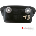 Puxador Interno Corsa Classic Wind  Porta Traseira Direita