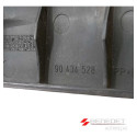 Tampa Do Painel Gm Corsa Wind Classic Preto Com Detalhes