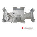 Cilindro Fechadura Porta Dianteira Direita Corsa Classic 