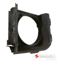 Base Ventilador Ar Forçado Gm Chevette