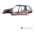 Recorte Da Caixa De Ar Esquerda Renault Clio 4 P 2000 A 2016