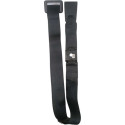 Cinto Traseiro Central Com Engate Lateral Gm Corsa Classic