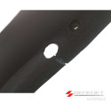 Soleira Porta Lado Direita Gm Kadett Preto C/detalhe