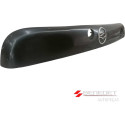 Moldura Tampa Traseira Gm Corsa Wagon Acabamento C/detalhes