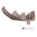 Defletor De Calor Coletor Escape Gm Corsa 1.0 8v Mpfi 2001