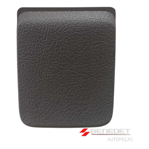 Porta Objetos Moedas  Console Cinza Renault Clio 00 A 12