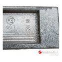 Lanterna Placa Gm Corsa Meriva Astra Vectra Montana