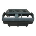 Moldura Do Comando De Ar Ventilação Gm Corsa Classic